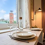 1 Bedroom Near Cavrois - Appartement Croix