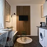 1 Bedroom Near Cavrois - Appartement Croix