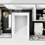 Appartement 1 Bedroom Near Cavrois - Croix