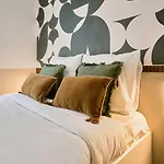 Apartamento 1 Bedroom Near Cavrois - *