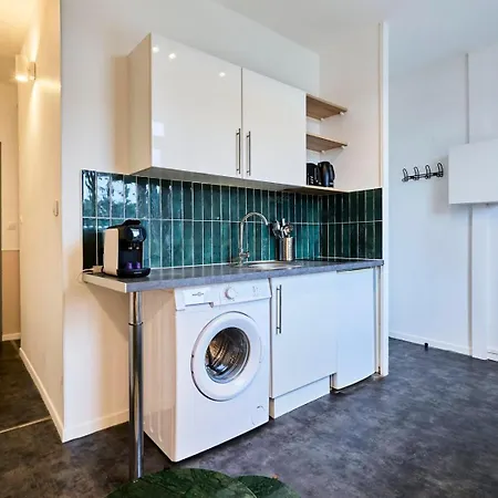 1 Bedroom Near Cavrois - * Croix