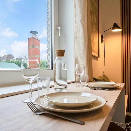 1 Bedroom Near Cavrois - Apartmán Croix