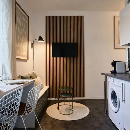 1 Bedroom Near Cavrois - Apartmán Croix