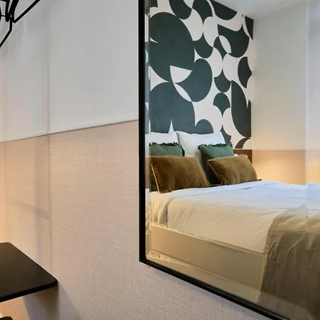 Apartmán 1 Bedroom Near Cavrois - Croix