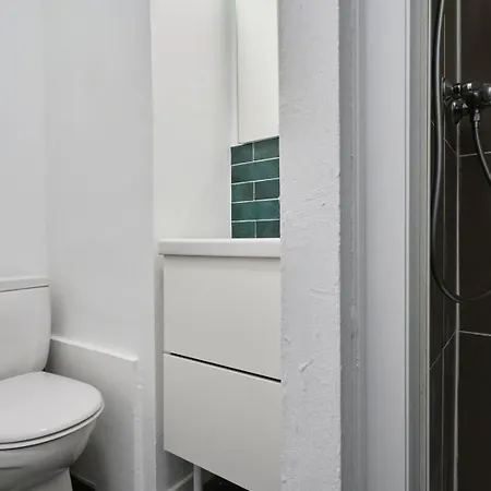 1 Bedroom Near Cavrois - Apartmán *