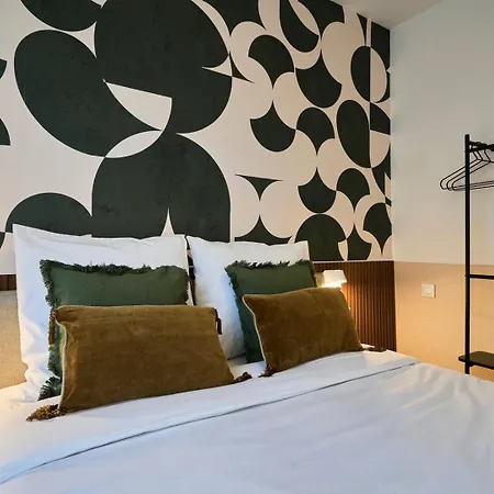 1 Bedroom Near Cavrois - Apartamento Croix