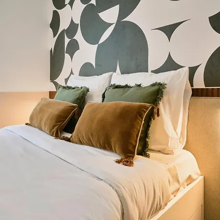 아파트 1 Bedroom Near Cavrois - *