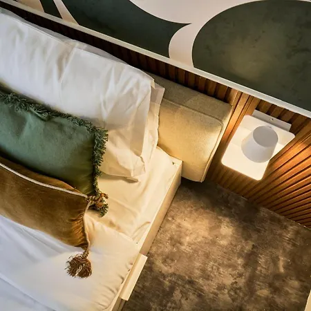 Apartmán 1 Bedroom Near Cavrois -