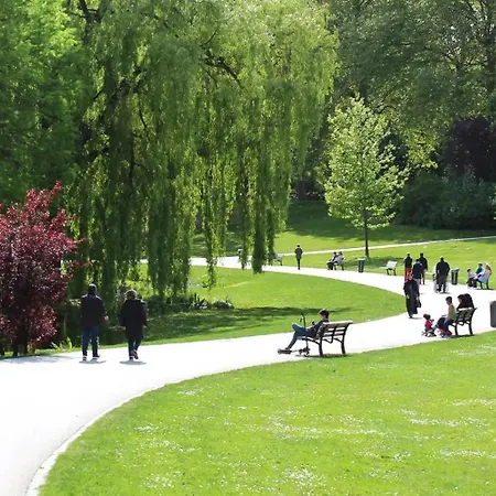 Apartmán 1 Bedroom Near Cavrois -